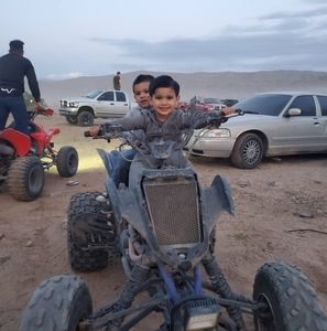 Meet your Posher, David